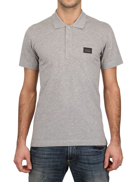 replica dolce and gabbana polo|dolce gabbana t shirts men's.